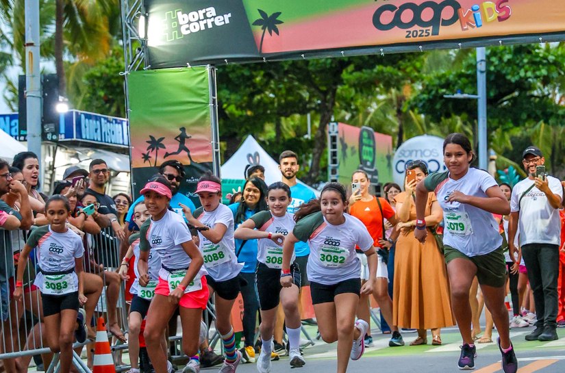 Eventos esportivos movimentam economia e fortalecem turismo em Maceió