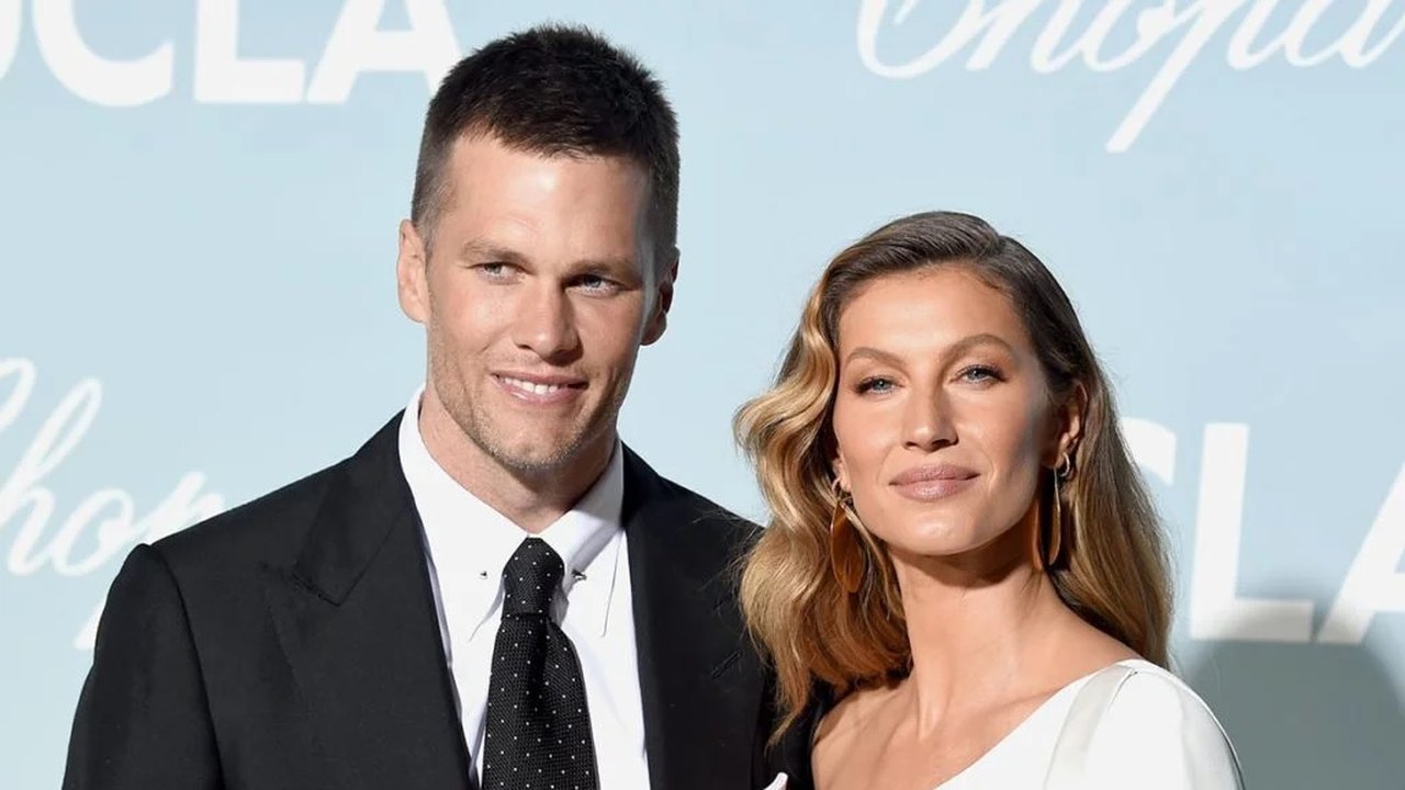 'Eu acreditava em conto de fadas', diz Gisele Bündchen sobre separação
