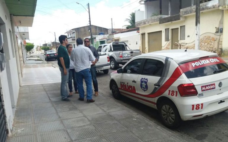 Polícia Civil inicia investigações sobre desaparecimento de jovem