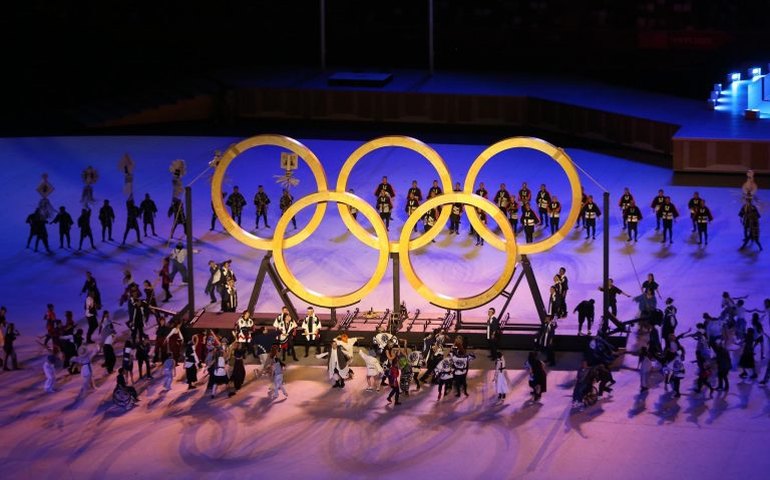 Audiência discute preparação do Brasil para Jogos Olímpicos em Los Angeles