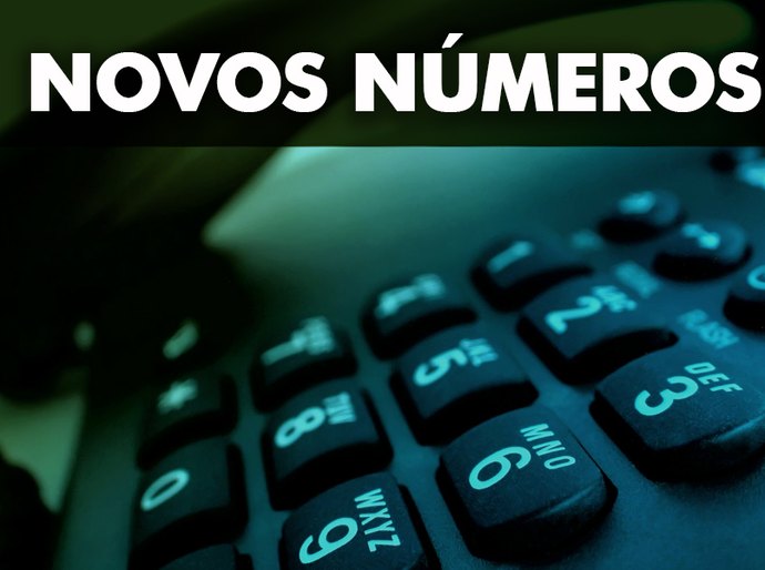 Fórum de São Miguel dos Campos tem novas linhas telefônicas