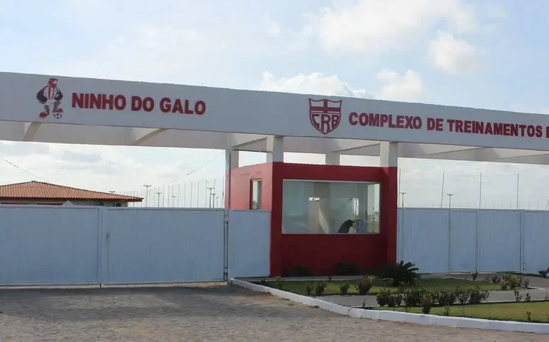 CRB também foi agraciado com Pix de R$ 1 milhão da Prefeitura de Maceió