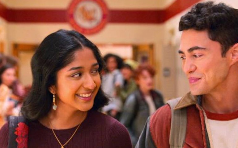 &#8216;Eu Nunca&#8230;&#8217;: Netflix divulga data de estreia da 3ª temporada