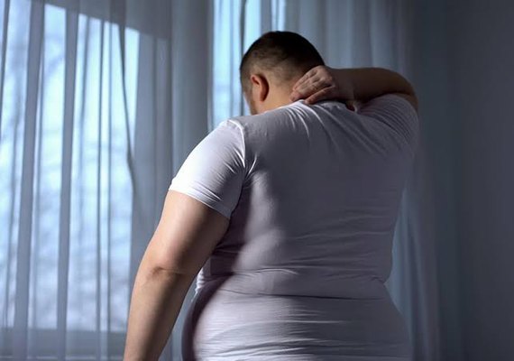 Falta de sono aumenta gordura abdominal prejudicial