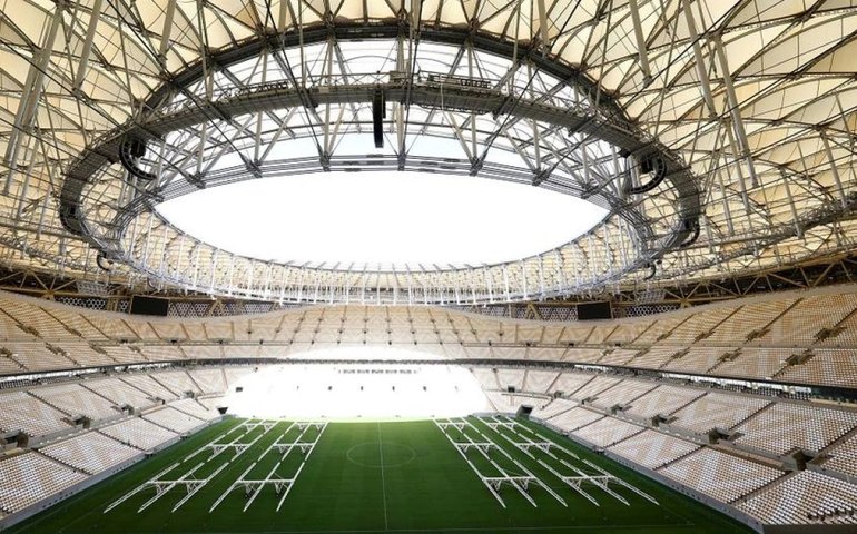 Denúncias de violação de direitos humanos na Copa mancham imagem do Catar