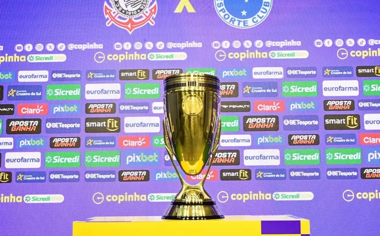 Corinthians e Cruzeiro decidem Copinha liderados por jovens que podem suprir carências no profissional