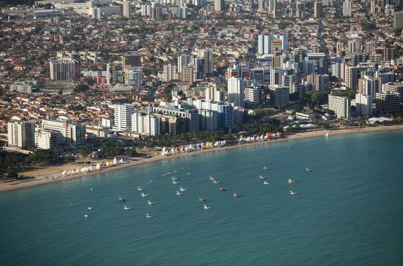 Maceió: Estudo aponta alta de 3,37% nos aluguéis de imóveis residenciais usados em 12 meses
