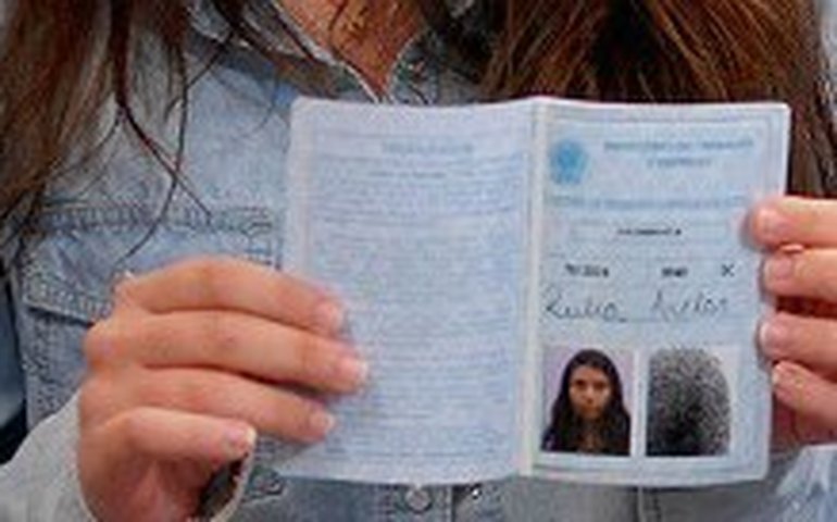 Ministério do Trabalho lança nova Carteira de Trabalho Digital