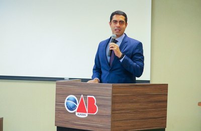 Caixa de Assistência dos Advogados de Alagoas informatiza processos e vai oferecer serviço de telemedicina