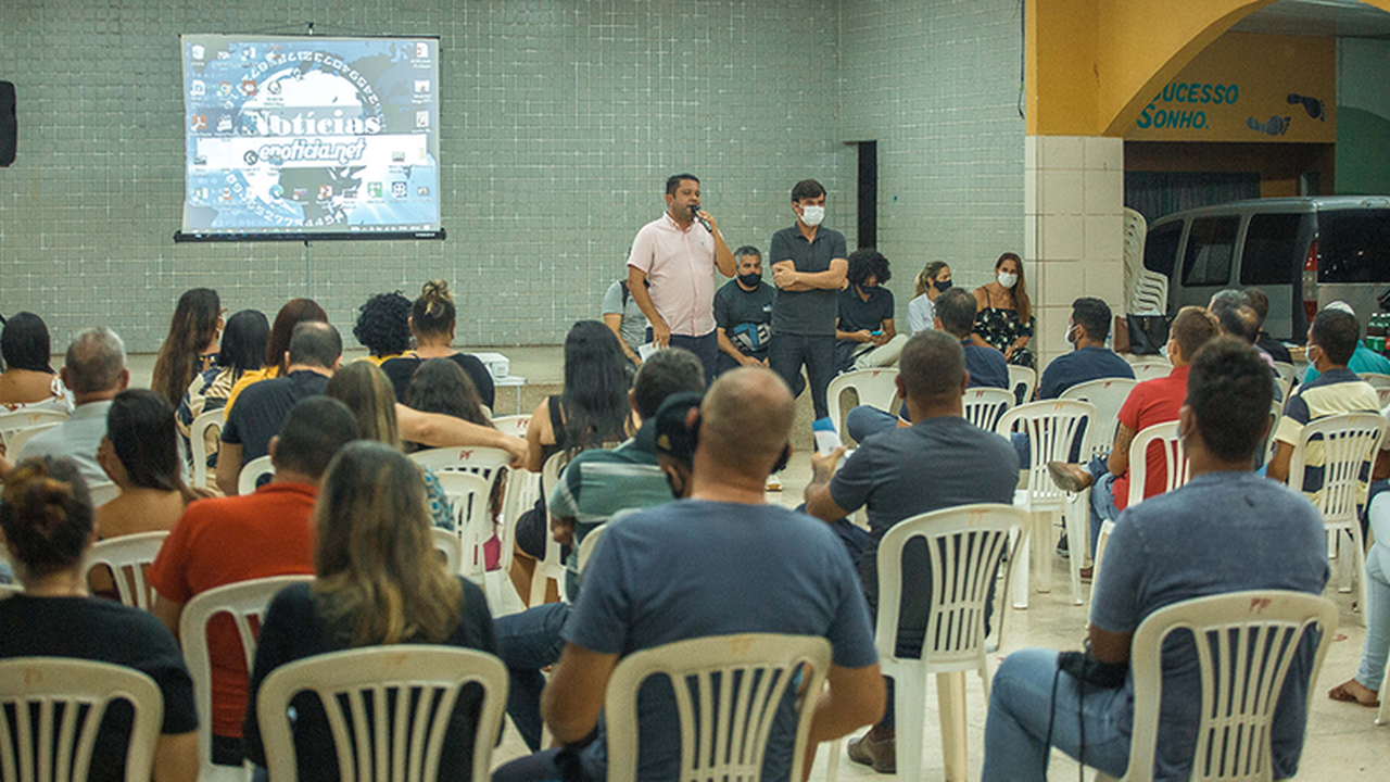 Empreende Alagoas: Sedetur apresenta programa para líderes e empreendedores da parte alta de Maceió