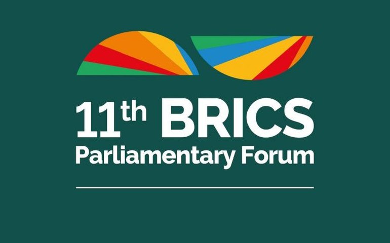 Fórum Parlamentar do BRICS tem 22 delegações confirmadas