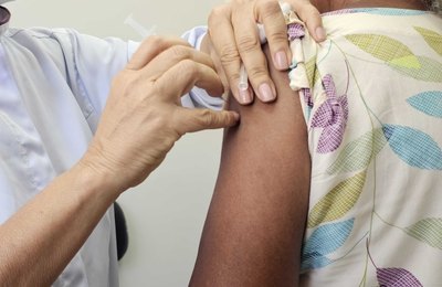 Dia Nacional da Imunização: vacinas podem salvar vidas em qualquer idade