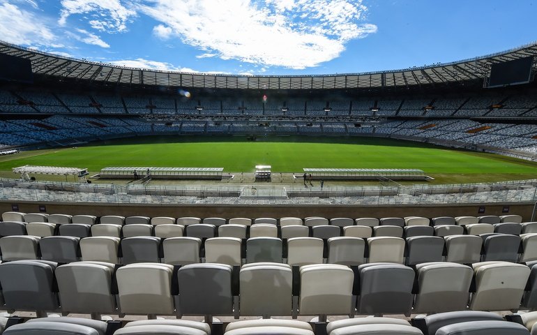 Com consentimento do Cruzeiro, Federação Mineira dá título para o Uberlândia