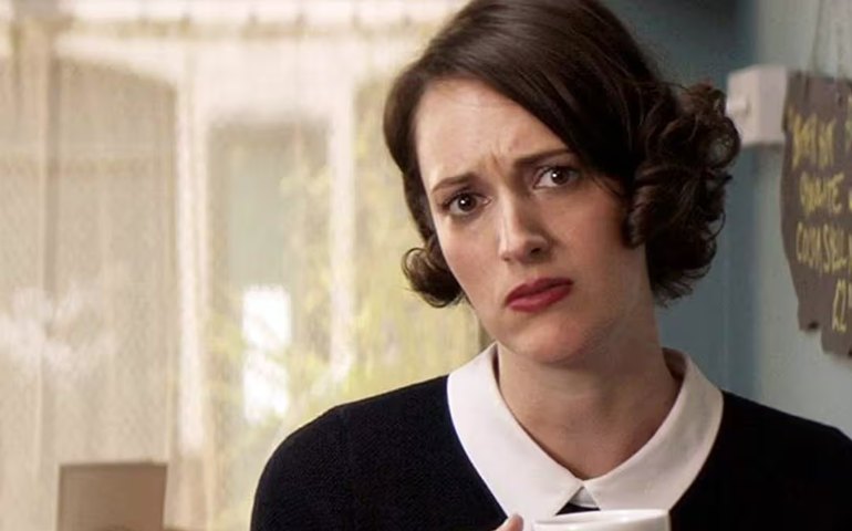 Atriz Phoebe Waller-Bridge embarca em filme de ação