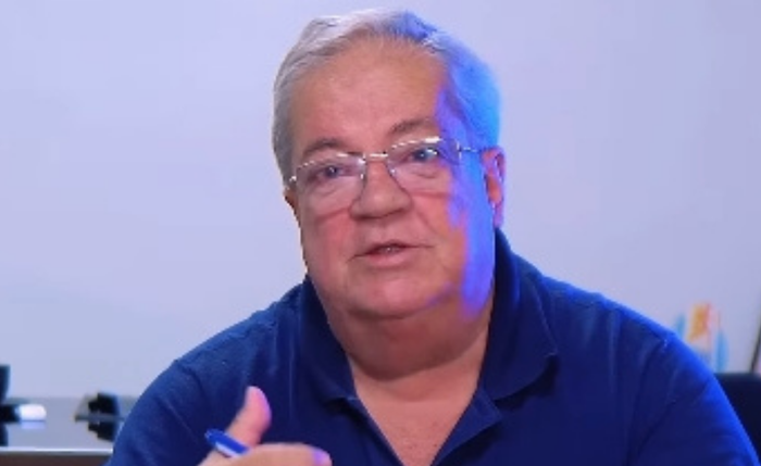 Abrahão Moura