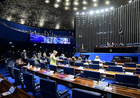 Senado fará homenagem a atletas olímpicos em sessão especial