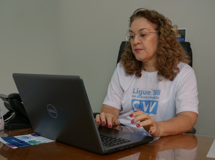 Seja voluntário do CVV: inscrições abertas em 11 cidades do Nordeste