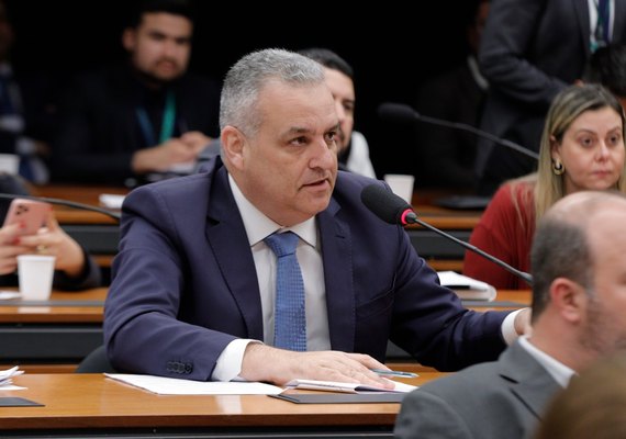 Alfredo Gaspar: independência na defesa dos alagoanos