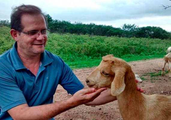 Pesquisadores da Uneal descobrem alimentação animal alternativa