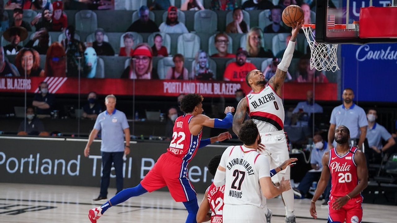 Raptors vencem Grizzlies, garantem 2º lugar do Leste e repescagem no Oeste