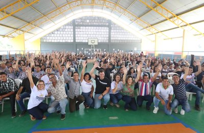 Após programa de reforço escolar, alunos de Marechal conquistam mais de 75% das vagas do Ifal MD 2021