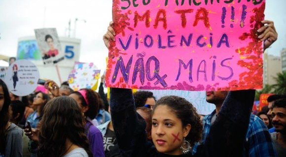 Foto: Agência Brasil