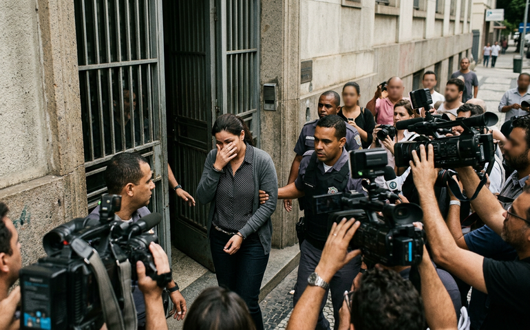 Madrasta acusada de envenenar enteada vai a júri popular no Rio