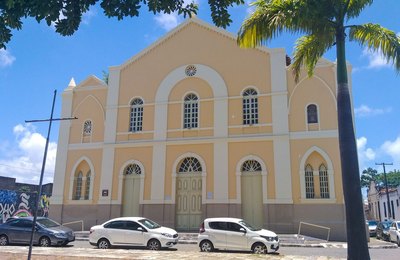 Maceió tem mais de 370 edificações de valor histórico