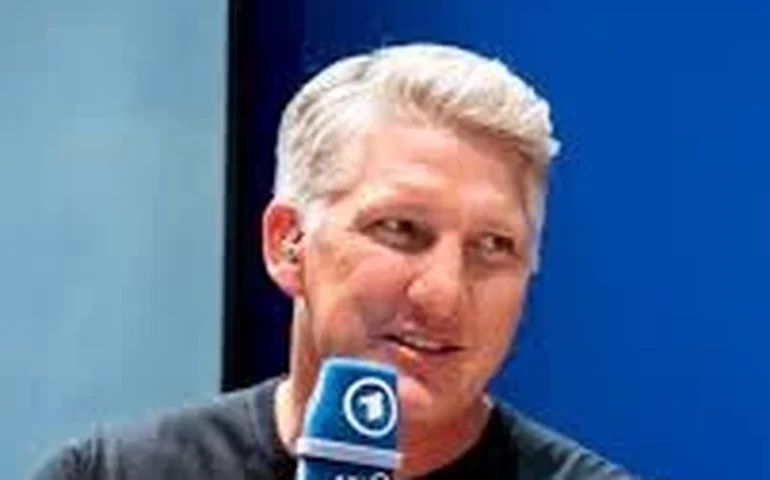 Campeão mundial Bastian Schweinsteiger e Ana Ivanovic se divorciam após rumores de traição