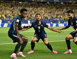 Saiba quando será o próximo jogo do Brasil na Copa do Mundo