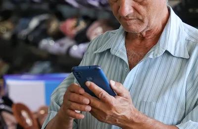Mais de 5 milhões de brasileiros estão impedidos de apostar em bets