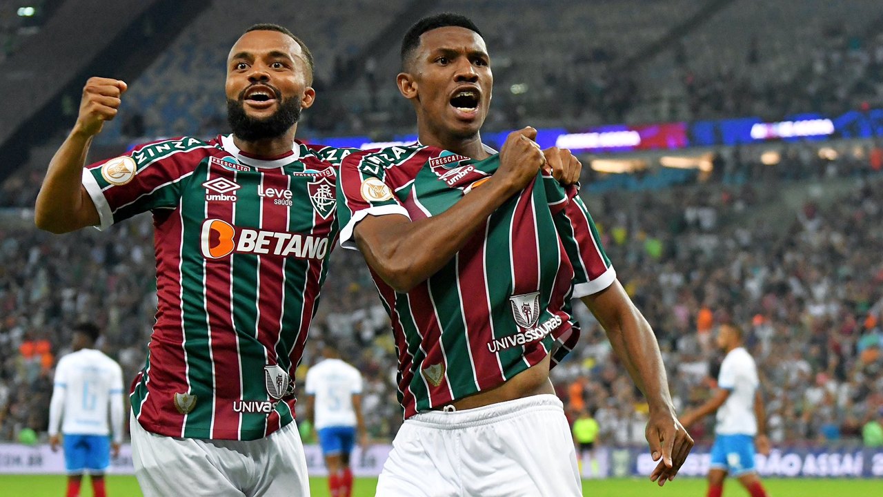'Time do futuro': New York Times destaca Diniz e campanha do Fluminense rumo ao título da Libertadores