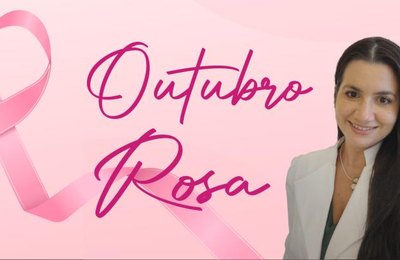 TCE/AL promove palestra de conscientização com médica mastologista