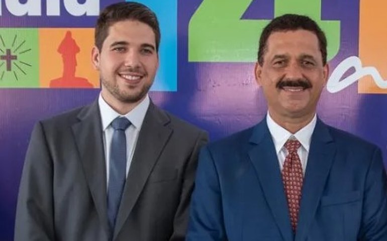 Meritocracia: filho de prefeito é o novo superintendente da CBTU em Alagoas