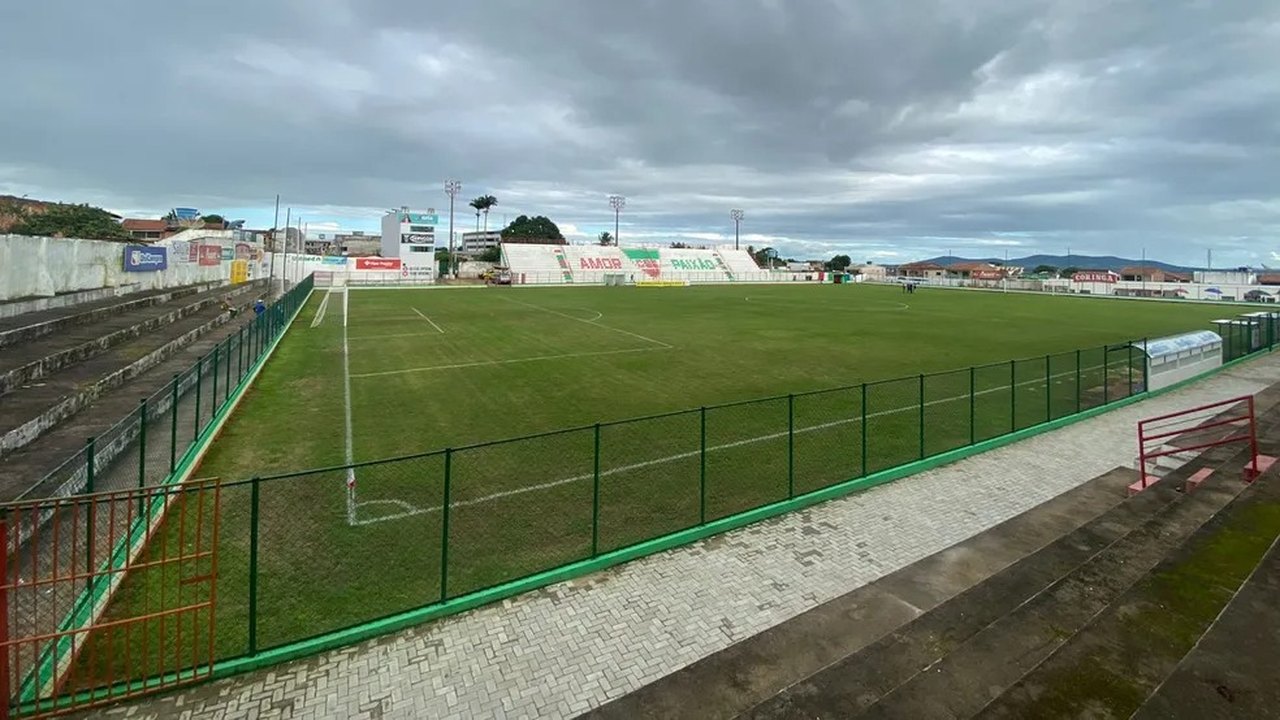 Expectativa de casa cheia esta noite, para o clássico CSE x ASA