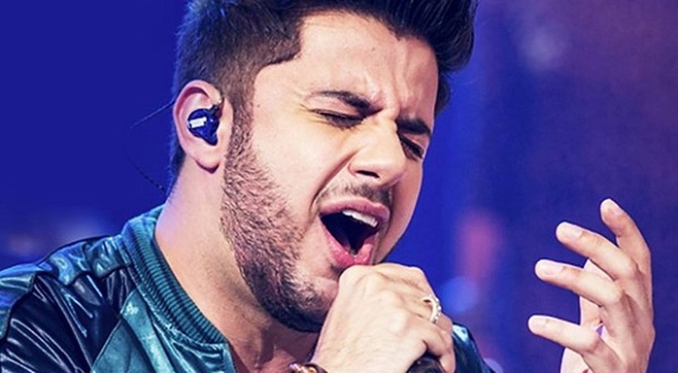 Cristiano Araújo