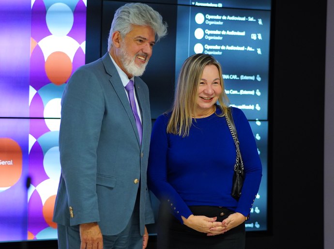 MPAL participa de encontro que discute estratégias de atuação correicional