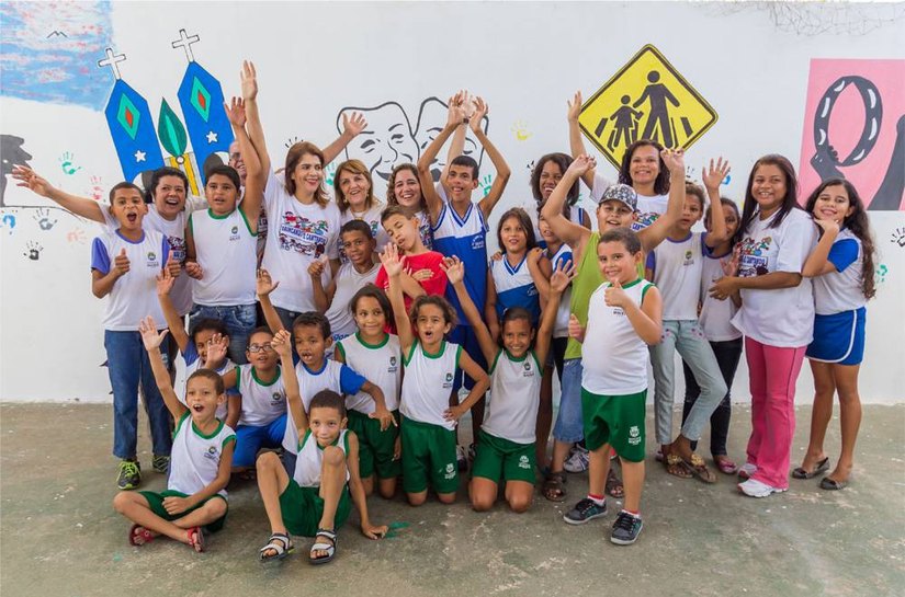 Projeto Portas Abertas para Inclusão será concluído na segunda