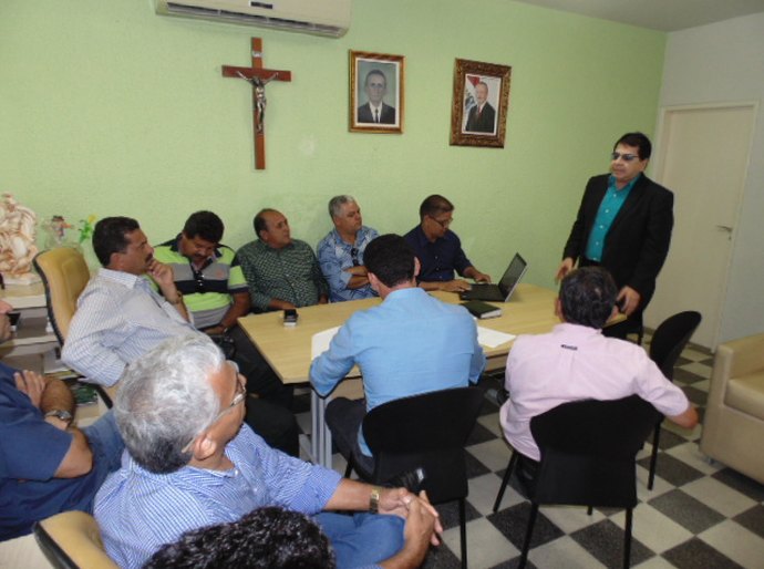 Limoeiro pode receber a 1ª indústria de processamento hortifrutigranjeiro do NE