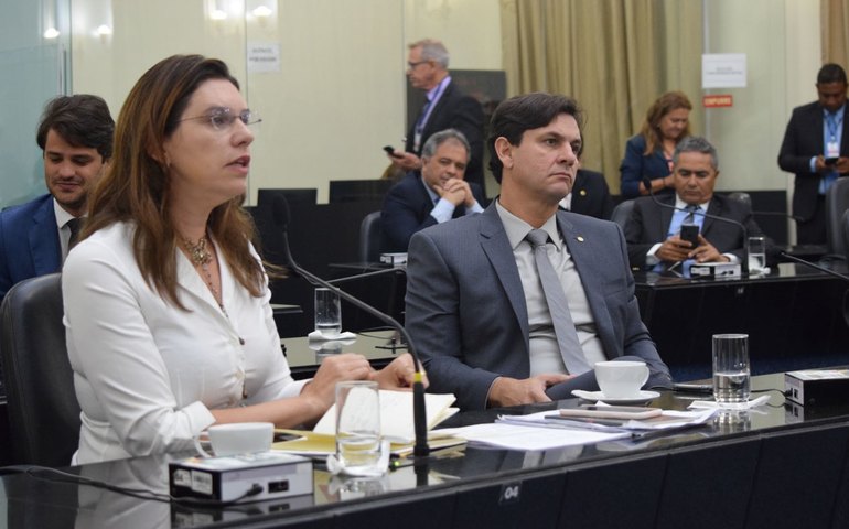 Jó reforça independência, defende legado familiar e volta a cobrar planejamento para enfrentar efeitos da pandemia