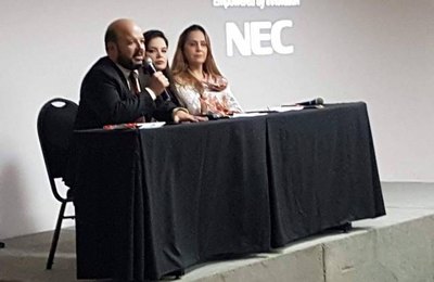 Simpósio destaca importância da mediação e da arbitragem na solução de conflitos judiciais 