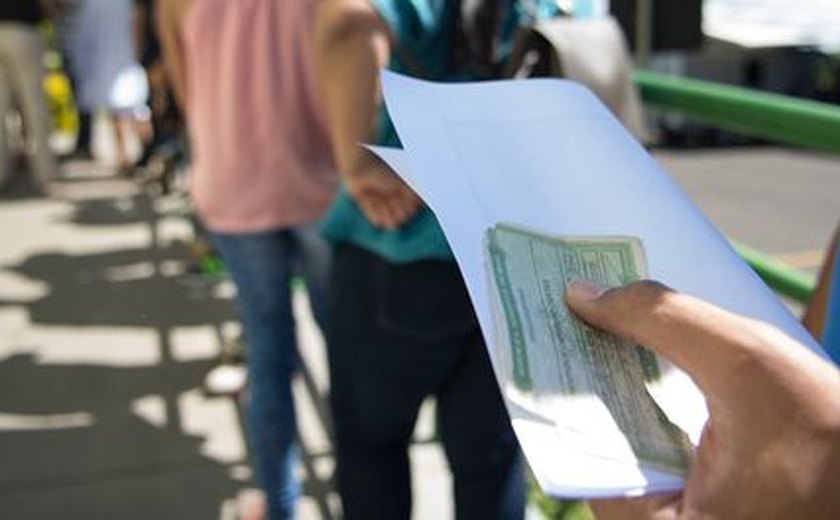 Aumenta em 7 milhões número de eleitores brasileiros