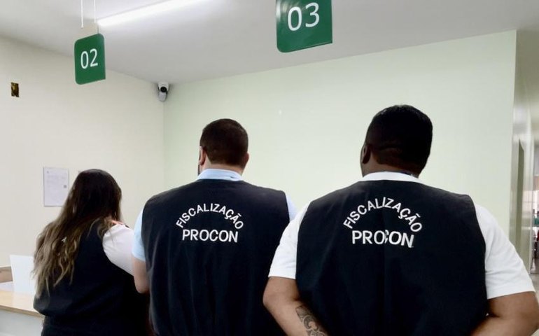 Procon Maceió fiscaliza clínicas de atendimento para autistas