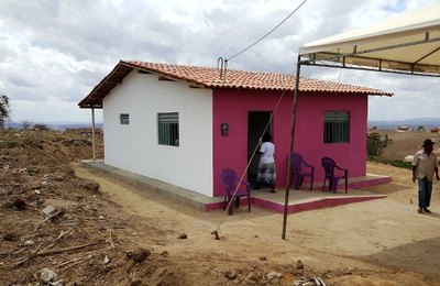 Quilombolas de Palmeira dos Índios vão receber apoio técnico do Governo