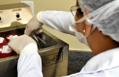 Cinco municípios têm banco de leite humano e apelam para doações coronavirus