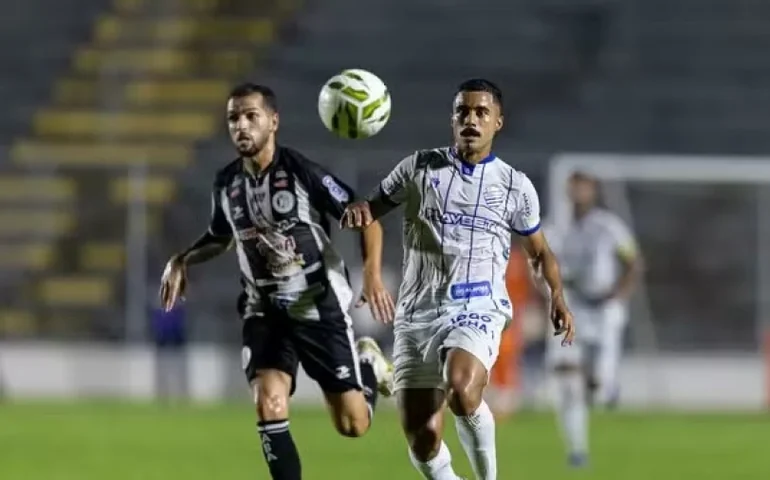 CSA cala o Fumeirão, vence o clássico contra o ASA e conquista o título da Copa Alagoas