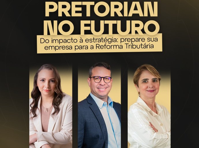 Evento em Maceió prepara empresas para a nova Reforma Tributária
