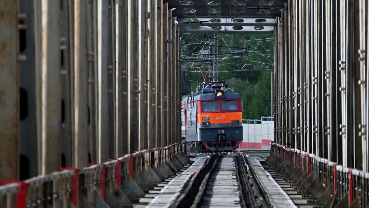 Análise: corredor de transporte transafegão poderia evitar crise logística semelhante à de Ormuz