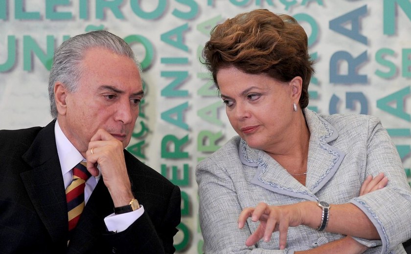 Expectativa é pela cassação da chapa Dilma-Temer; julgamento começa nesta terça