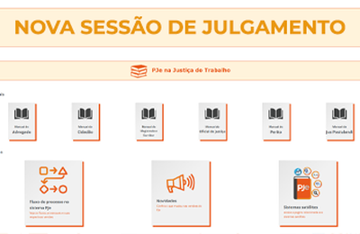 STP orienta advocacia sobre novos regramentos das sessões de julgamento eletrônicas